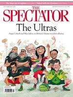 The Spectator